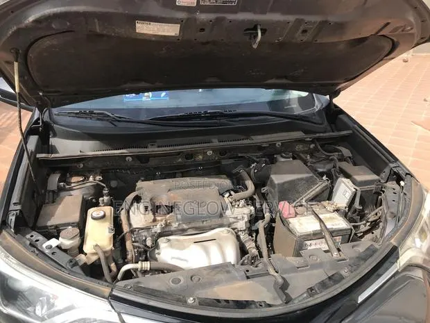 Home Service Engine Wash and Interior Cleaning · Photo 1