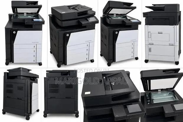 Printer for Sale · Photo 1