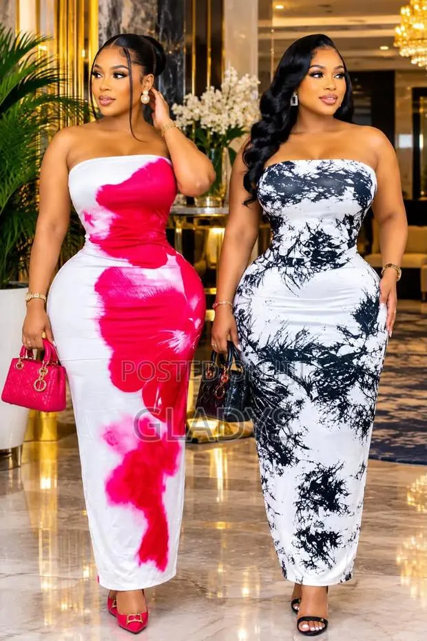 Ladies Dress · Photo 1