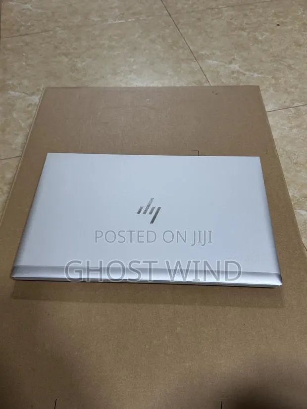 Laptop HP EliteBook 850 G6 16GB Intel Core i5 SSD 512GB