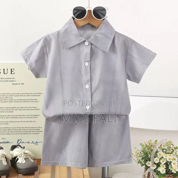 The Urban Prince Set. 160cm( 11-12y) · Photo 2