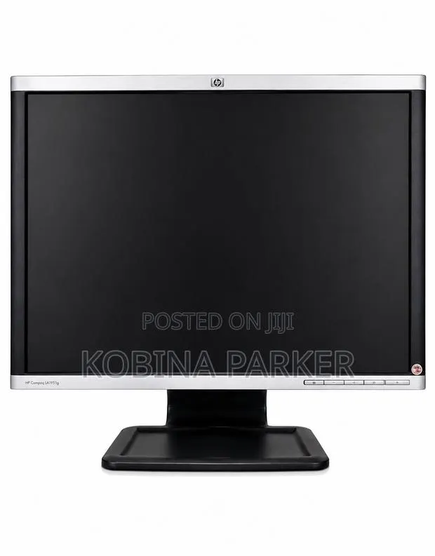 Used Monitors · Photo 1