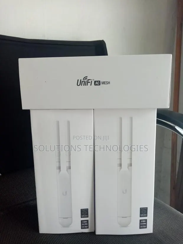Unifi AC Mesh · Photo 1