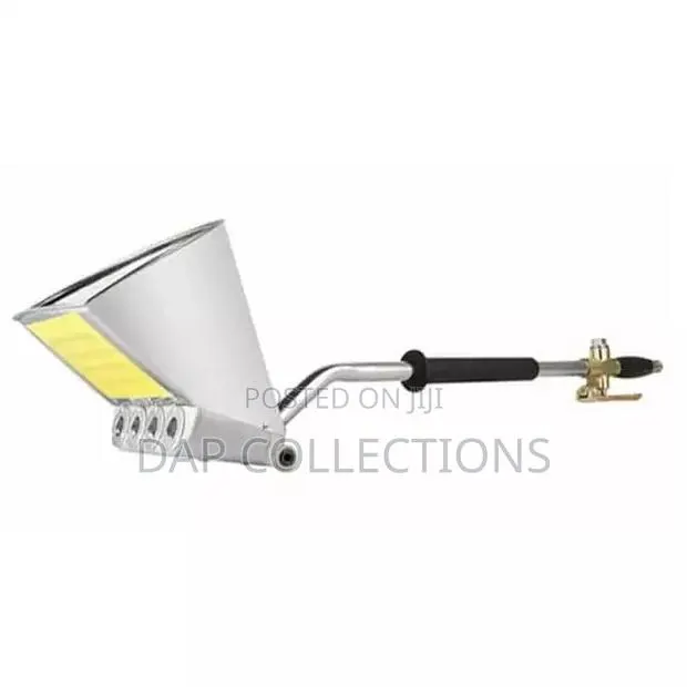 Quality Mortar Spraying Gun · Photo 1