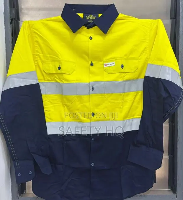Mining Shirt · Photo 1