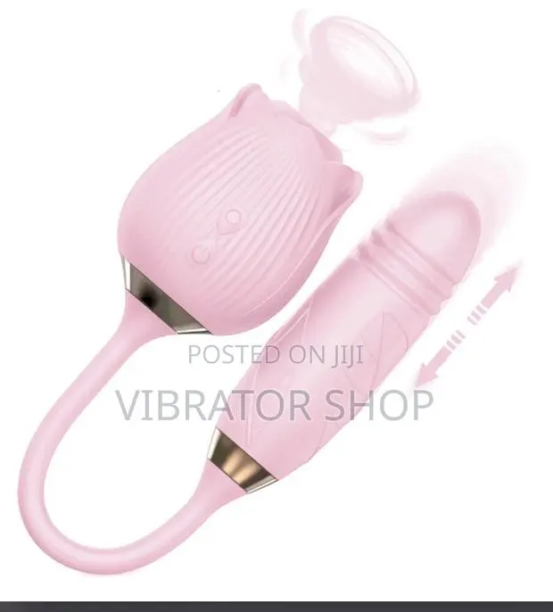 Vibrator Dildo Toy for Women · Photo 1