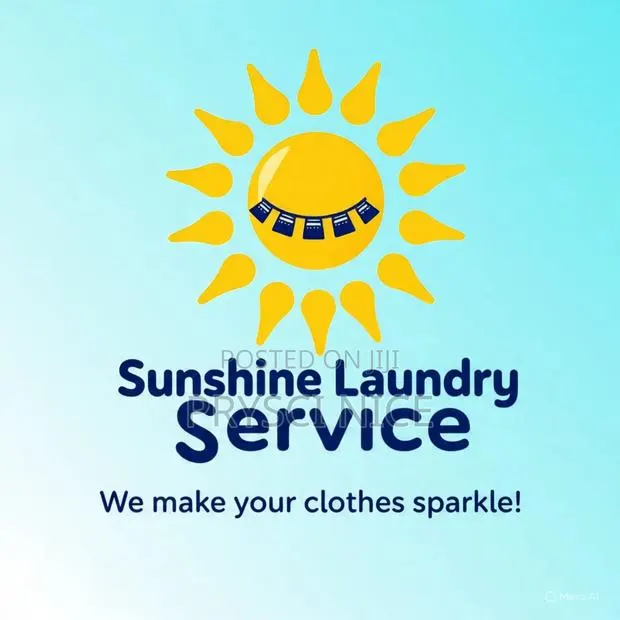 Sunshine Laundry Services · Photo 1