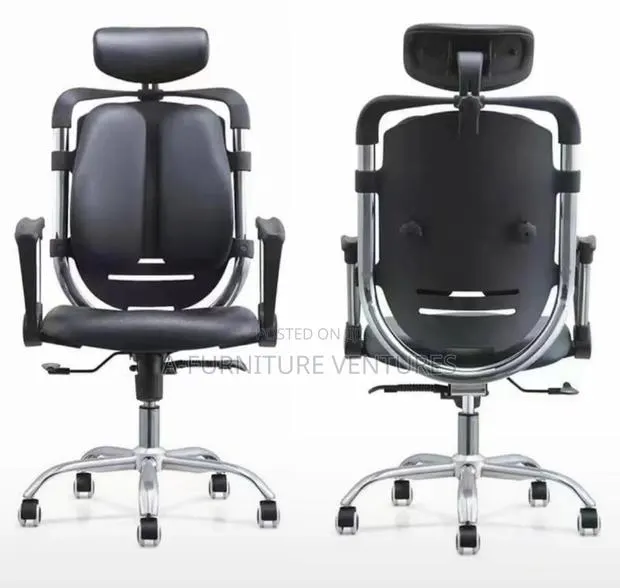Orthopedic Butterfly Chair · Photo 1