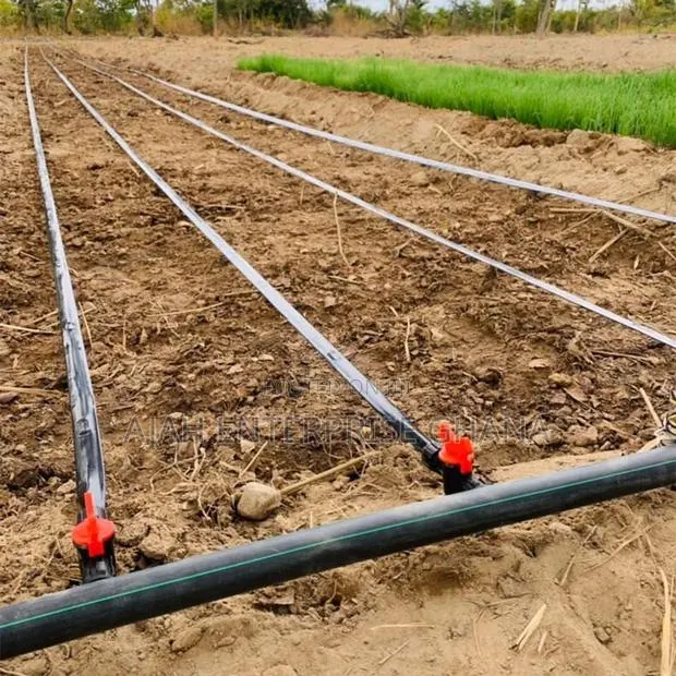 Irrigation Service Provider · Photo 1