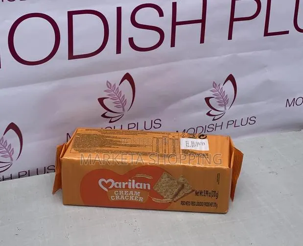 Marilan Cracker (170g) · Photo 1