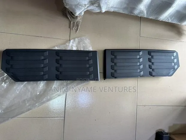 Tundra 2022-2025 Parts · Photo 1