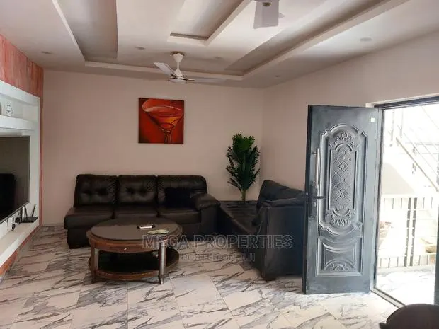 Daily 2beds Furnished in Lapaz Race Course · Photo 1