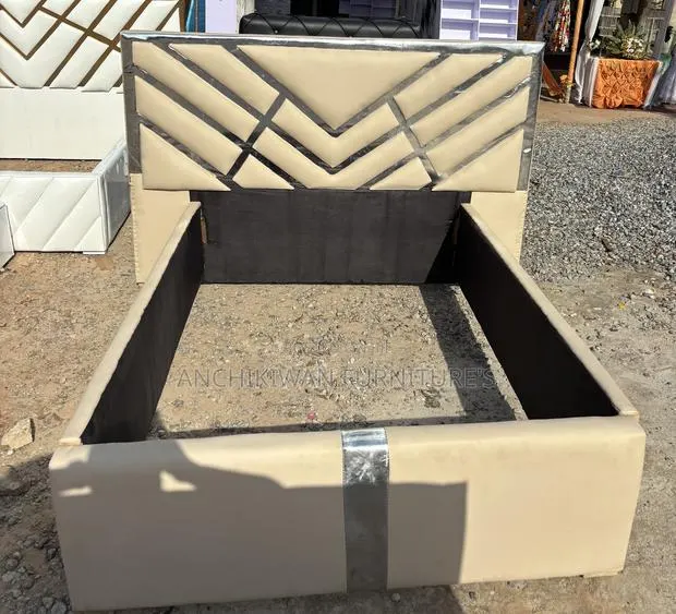 Niamz Bed (Cash on Delivery) · Photo 1