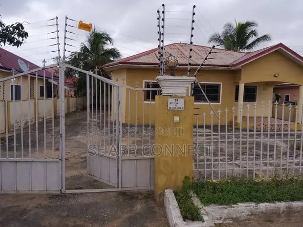 3bdrm House in Sharp-Connect., Adade for rent · Photo 1