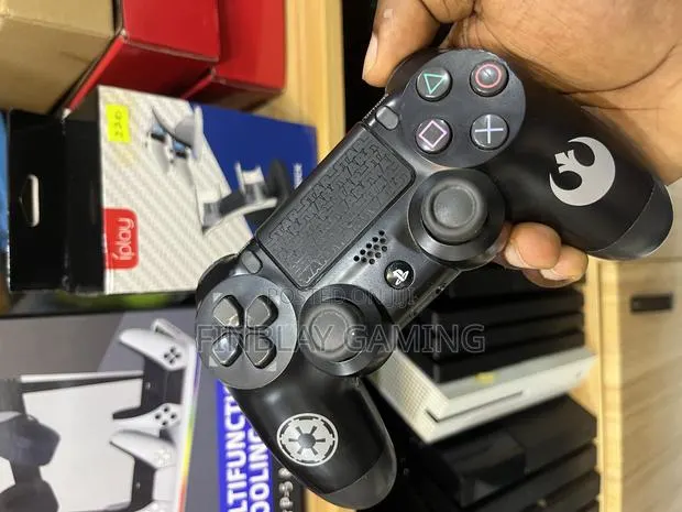 Original Ps 4 Controller · Photo 1