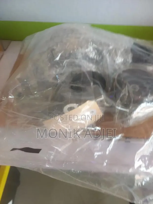 Duralast Timing Kit With Water Pump · Photo 1