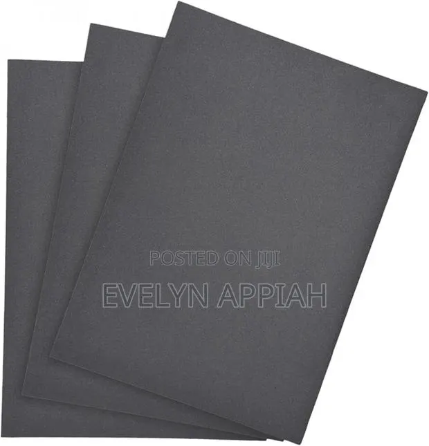 Square Sandpaper (240/220 · Photo 1