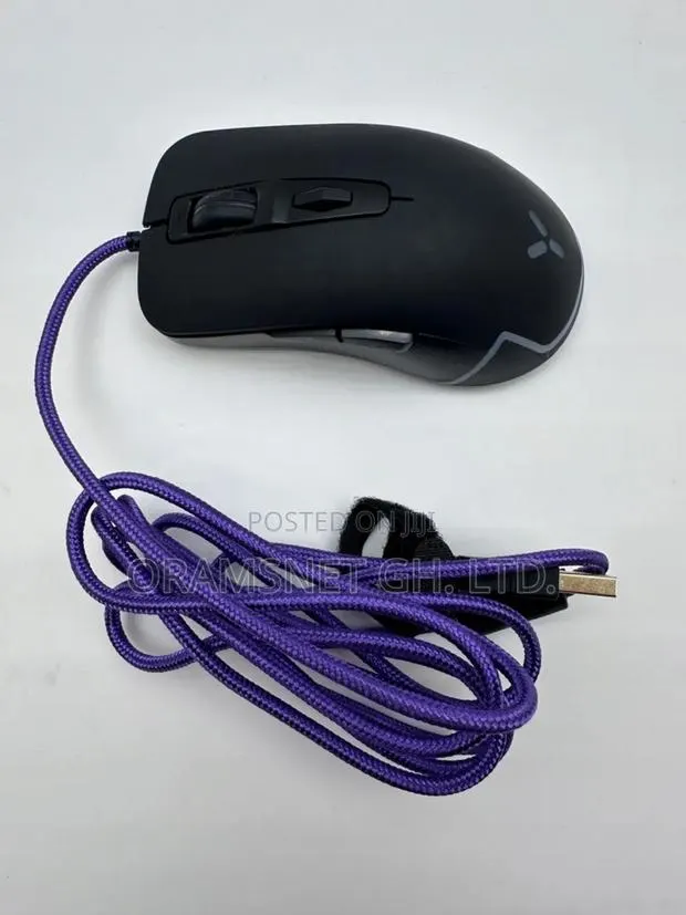 ISY Gaming Mouse · Photo 1