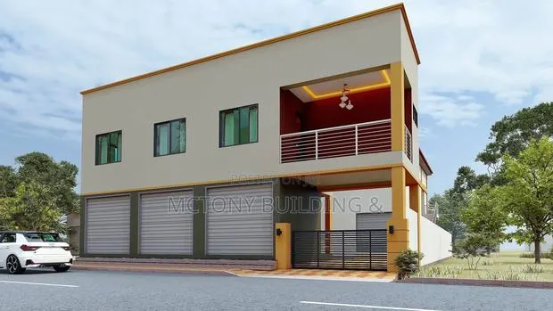 McTony Building and Construction · Photo 1