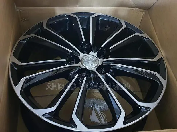 Corolla Rim 16 · Photo 1