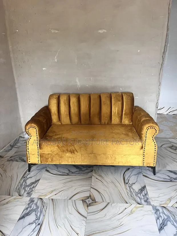 Afro Ascent 2 Seater Brand New From Afrobae Factory Direct · Photo 1