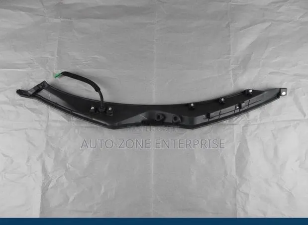 Honda CRV 2023 2024 2025 Power Tailgate Pinch Sensor · Photo 1