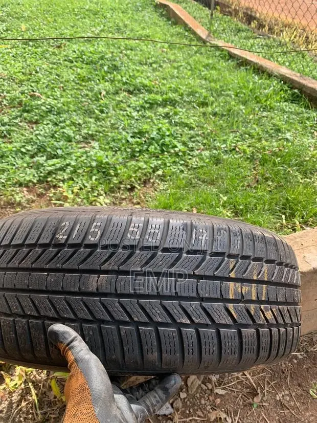 Gaf Tyres Sunyani Abisim Ghana · Photo 1