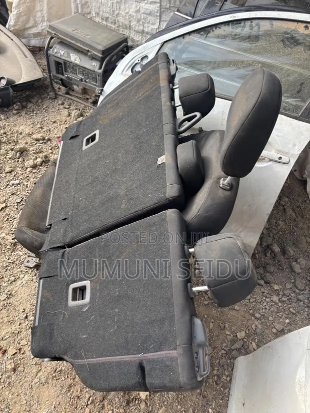 Mitsubishi Outlander Asx RVR Parts · Photo 3