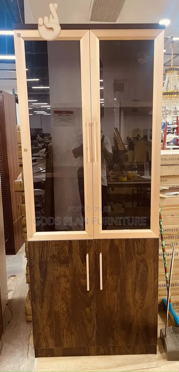 Book Cabinet (Xa-17-21) · Photo 1