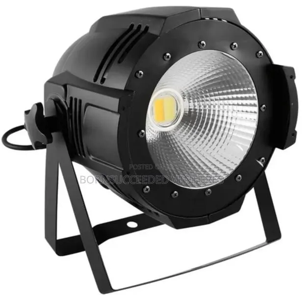Warm White Led Par Can Light · Photo 1