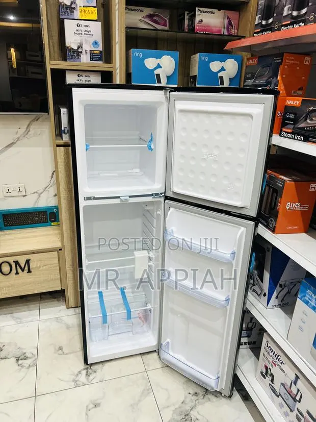 Choose Pearl Pf-262tix Top Mount Freezer Electric Fridge. · Photo 1