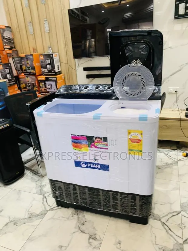 Get a New PWM-181tt-2b Magic Cleaning Filter Wind Jet Dry · Photo 1