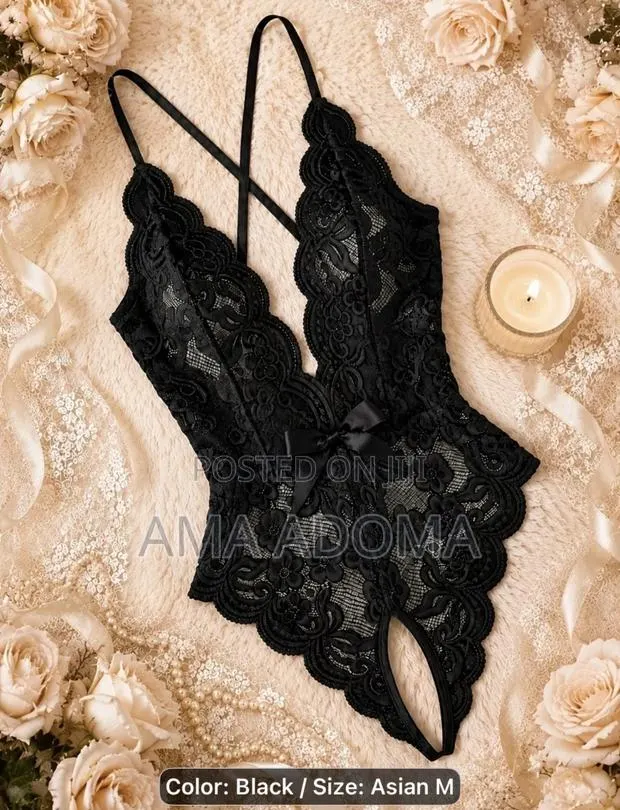 Sexy Women Lingerie · Photo 1