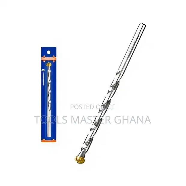 Masonry Drill Bit # Wmj1k11 · Photo 1