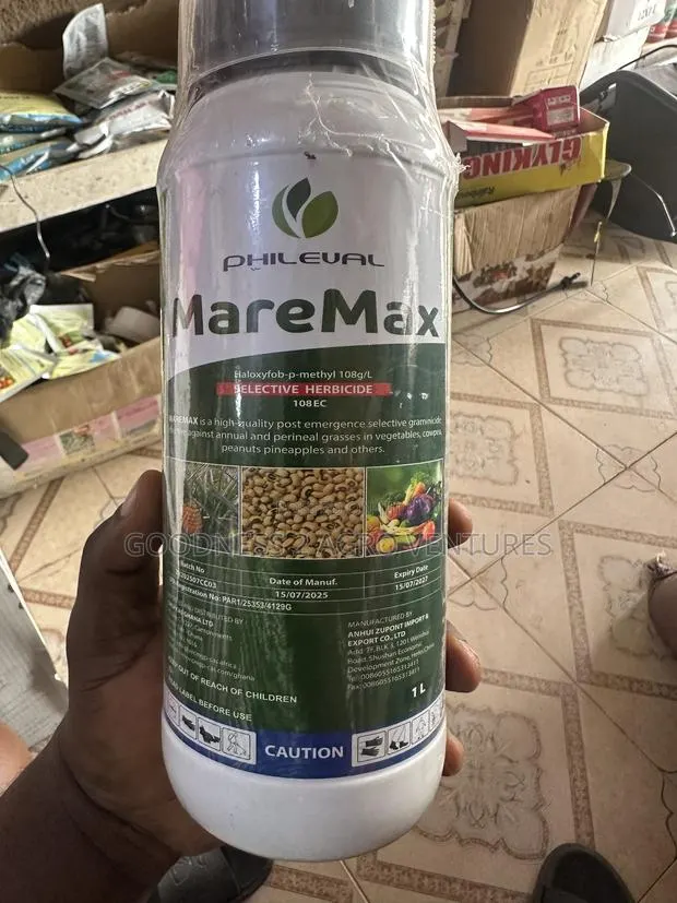 MAREMAX Halaxyfop · Photo 1