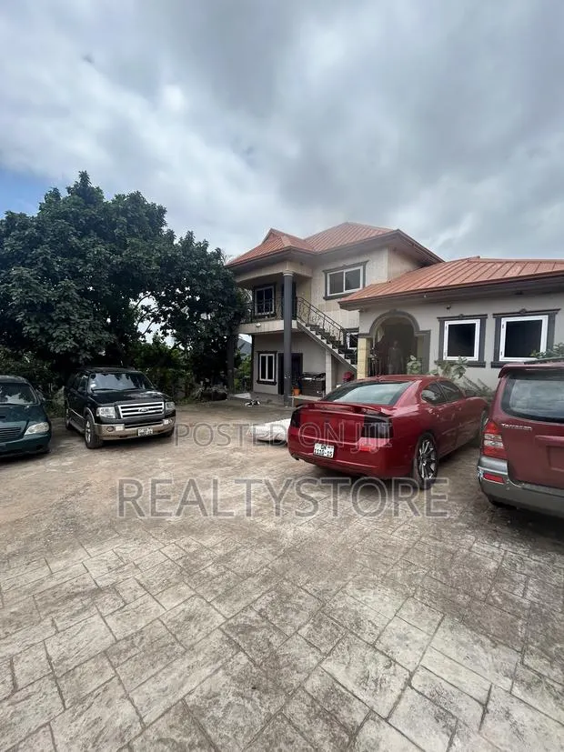 2bdrm Apartment in Ashongman Estate, Accra Metropolitan for rent · Photo 1