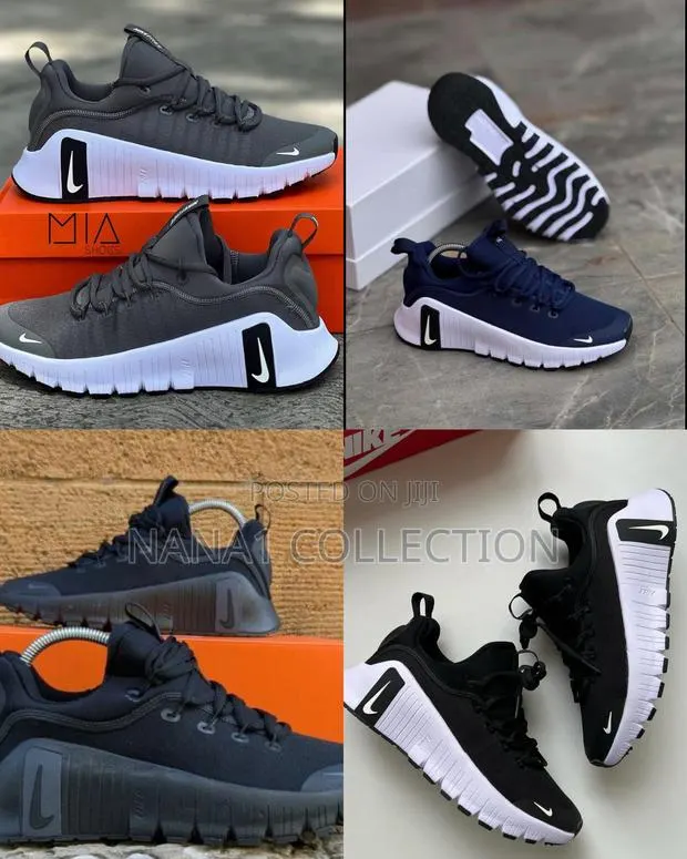 Nike Metcon 6 Sneakers “All Colors” · Photo 1