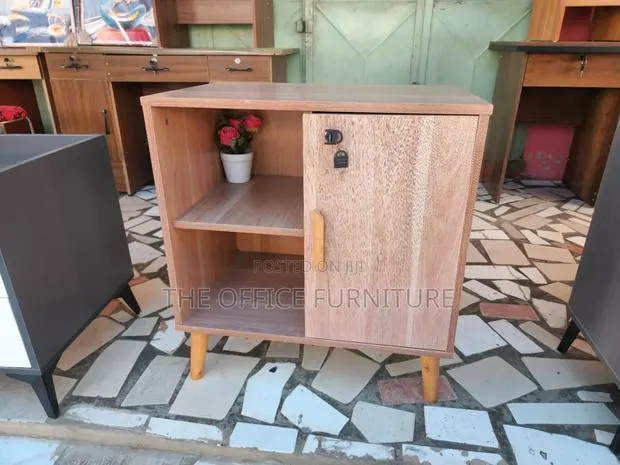 Bed Side Drawer · Photo 1