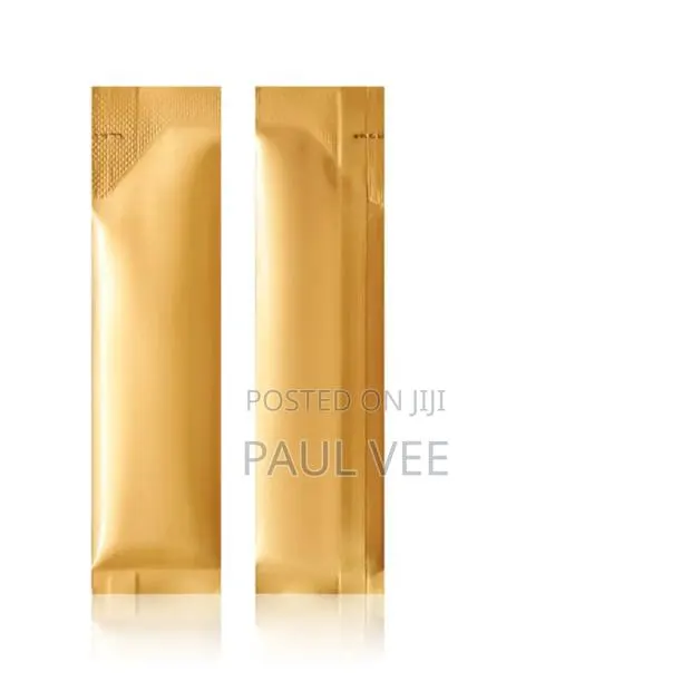 Strip Pouches · Photo 1
