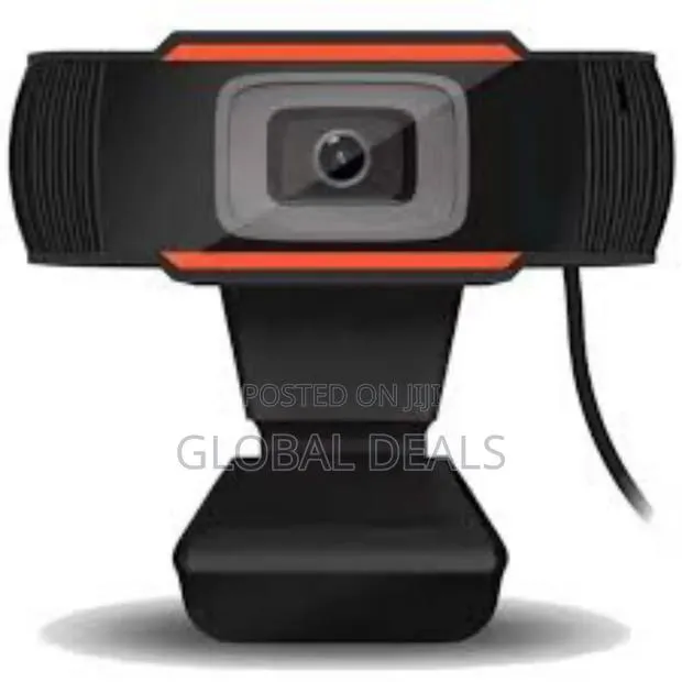 Webcam (Full Hd) · Photo 1