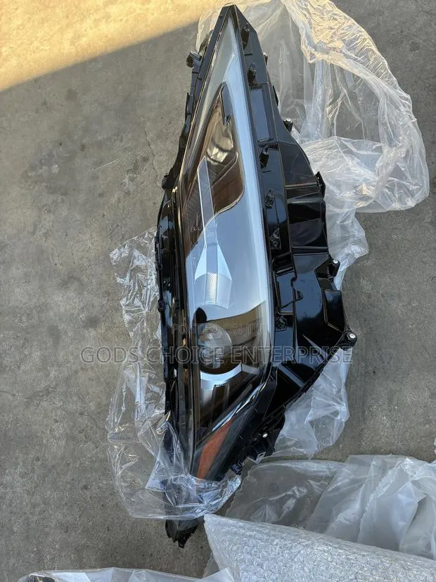 Headlight Lexus Rx 350 -2020-2021-2022 · Photo 1