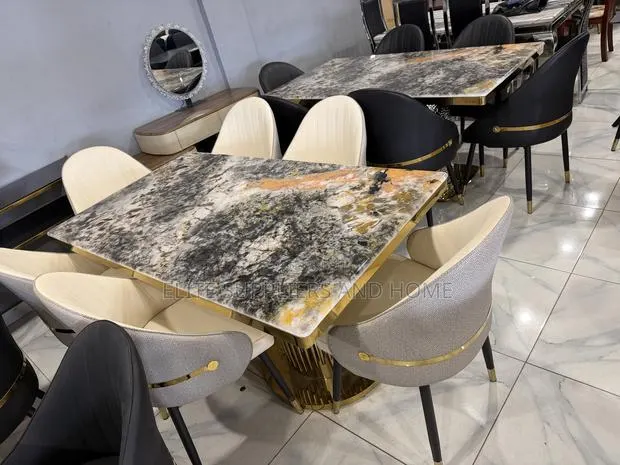 Dining Sets · Photo 1