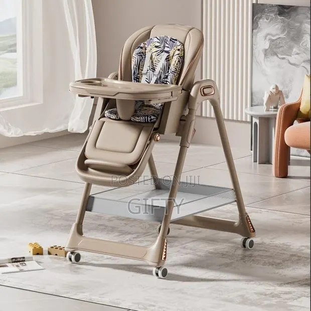 4in 1baby High Chair · Photo 1