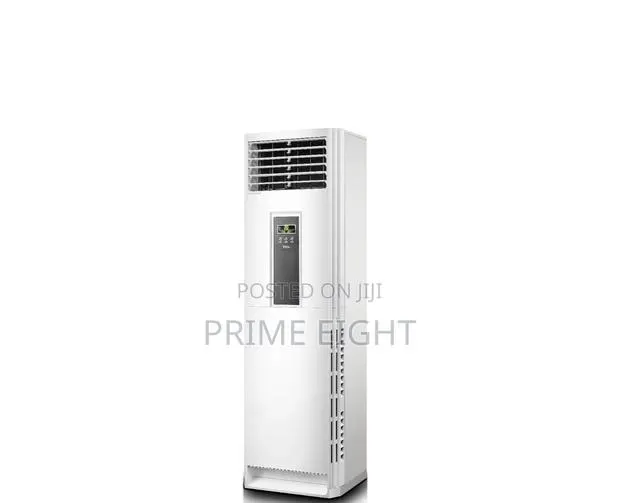 TCL 3.5HP Non-Inverter Air Conditioner TAC-36CFA/FH · Photo 1