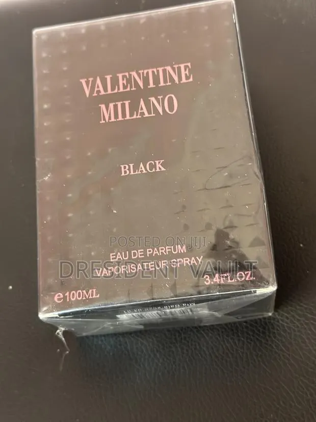 Ladies Perfume · Photo 1