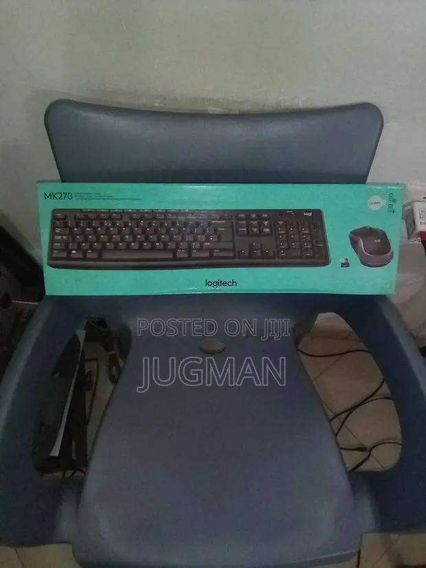 Original Logitech Products · Photo 1