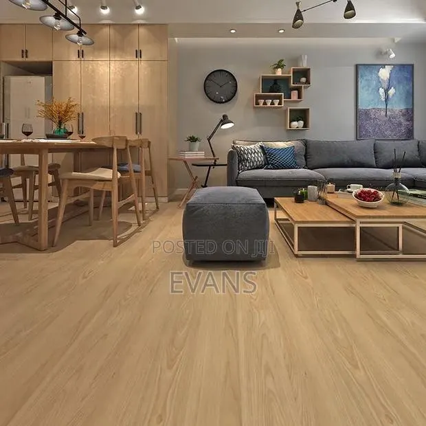 Spc Vnil Plank Tiles Available · Photo 1