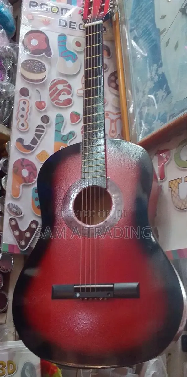 Kids Guitar · Photo 1