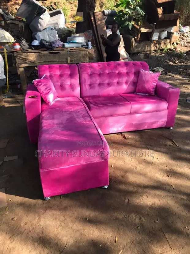 PINKIE furniture. Slide Photos · Photo 1
