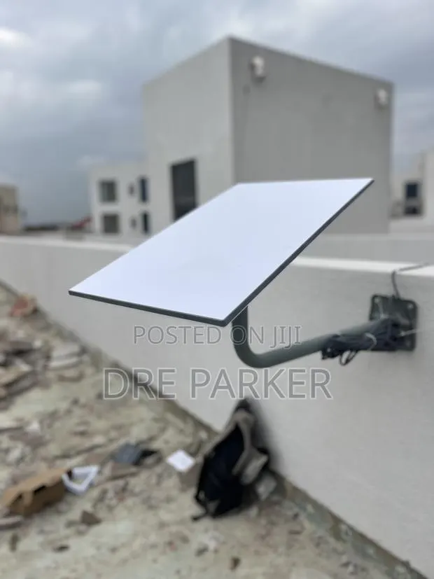 Already Activated Starlink Device · Photo 1